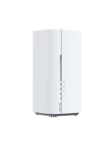 ASUS 4G-BE58 router wireless Gigabit Ethernet Dual-band (2.4 GHz 5 GHz) Bianco