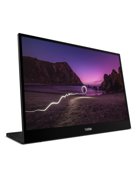 Lenovo ThinkVision M16 Monitor