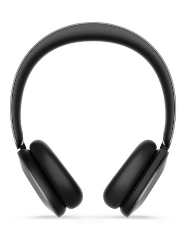 Lenovo 4XD1T60925 cuffia e auricolare Wireless A Padiglione Ufficio USB tipo-C Bluetooth Grigio