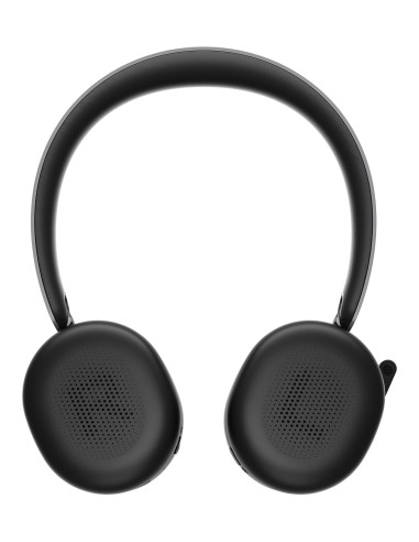 Lenovo 4XD1T60925 cuffia e auricolare Wireless A Padiglione Ufficio USB tipo-C Bluetooth Grigio