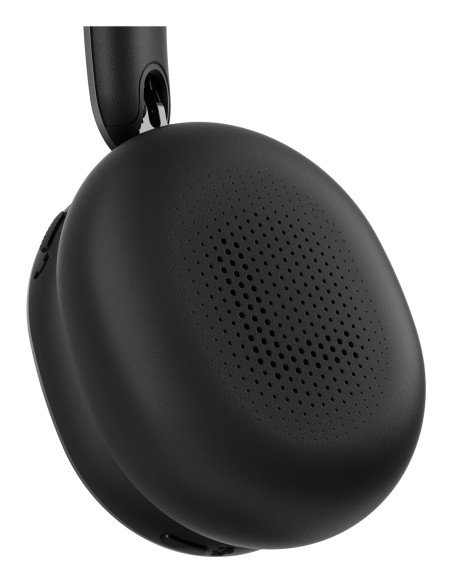 Lenovo 4XD1T60925 cuffia e auricolare Wireless A Padiglione Ufficio USB tipo-C Bluetooth Grigio
