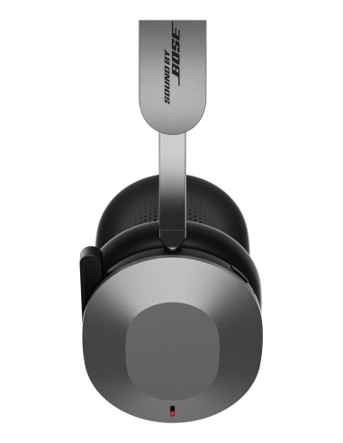 Lenovo 4XD1T60925 cuffia e auricolare Wireless A Padiglione Ufficio USB tipo-C Bluetooth Grigio