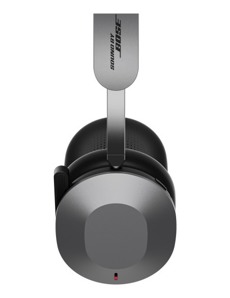 Lenovo 4XD1T60925 cuffia e auricolare Wireless A Padiglione Ufficio USB tipo-C Bluetooth Grigio