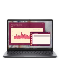 DELL Pro 14 PC14250 Intel Core Ultra 5 225U Computer portatile 35,6 cm (14") Full HD+ 16 GB DDR5-SDRAM 512 GB SSD Wi-Fi 6E