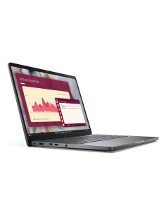 DELL Pro 14 PC14250 Intel Core Ultra 5 225U Computer portatile 35,6 cm (14") Full HD+ 16 GB DDR5-SDRAM 512 GB SSD Wi-Fi 6E 2