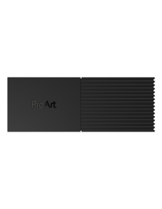ASUS PA40SU Box esterno SSD Nero M.2 2