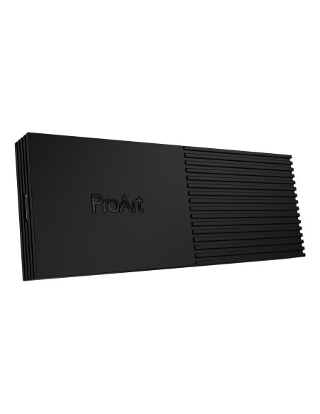 ASUS PA40SU Box esterno SSD Nero M.2