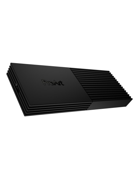 ASUS PA40SU Box esterno SSD Nero M.2