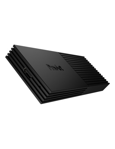 ASUS PA40SU Box esterno SSD Nero M.2