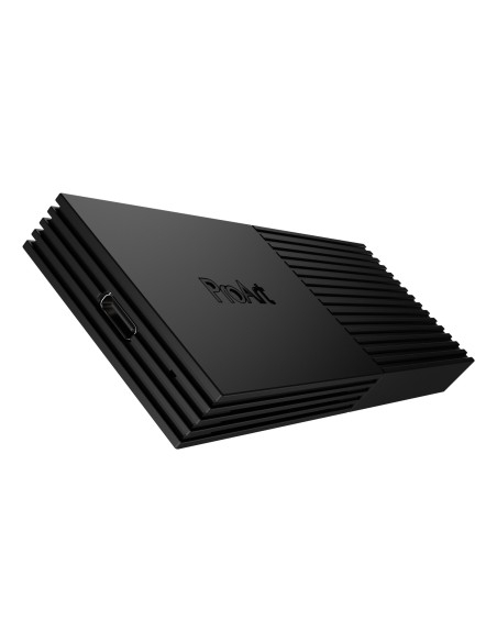 ASUS PA40SU Box esterno SSD Nero M.2