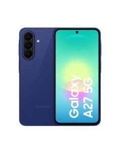 Samsung GALAXY A27 5G 17 cm (6.7") Dual SIM ibrida Android 16.0 USB tipo-C 6 GB 128 GB 5000 mAh Blu