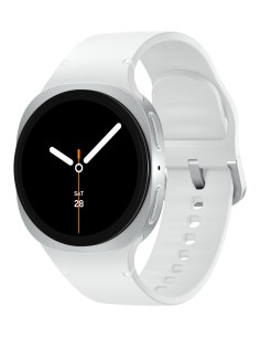 Samsung Galaxy Watch8 Galaxy Watch 8, LTE + Bluetooth, 40mm
