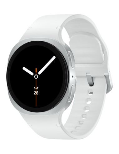 Samsung Galaxy Watch8 Galaxy Watch 8, LTE + Bluetooth, 40mm