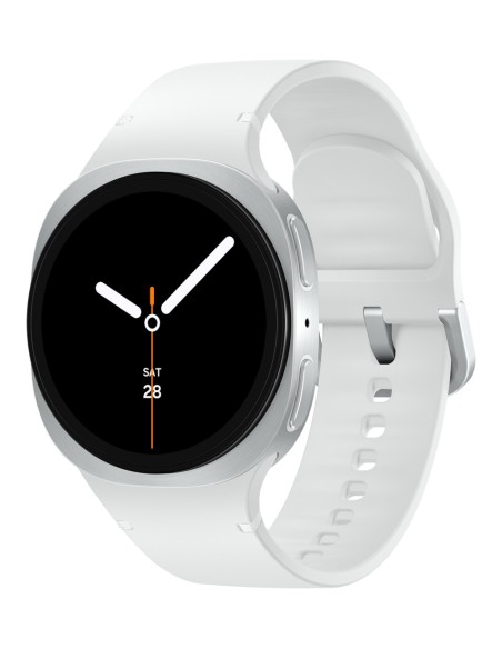 Samsung Galaxy Watch8 Galaxy Watch 8, LTE + Bluetooth, 40mm