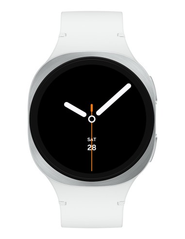 Samsung Galaxy Watch8 Galaxy Watch 8, LTE + Bluetooth, 40mm