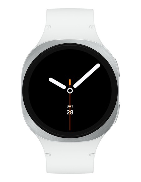 Samsung Galaxy Watch8 Galaxy Watch 8, LTE + Bluetooth, 40mm