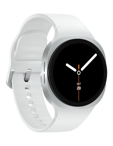 Samsung Galaxy Watch8 Galaxy Watch 8, LTE + Bluetooth, 40mm