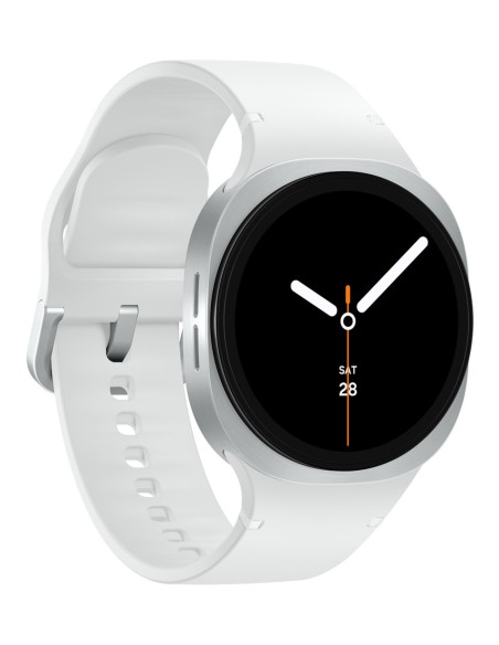 Samsung Galaxy Watch8 Galaxy Watch 8, LTE + Bluetooth, 40mm
