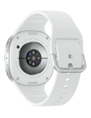 Samsung Galaxy Watch8 Galaxy Watch 8, LTE + Bluetooth, 40mm