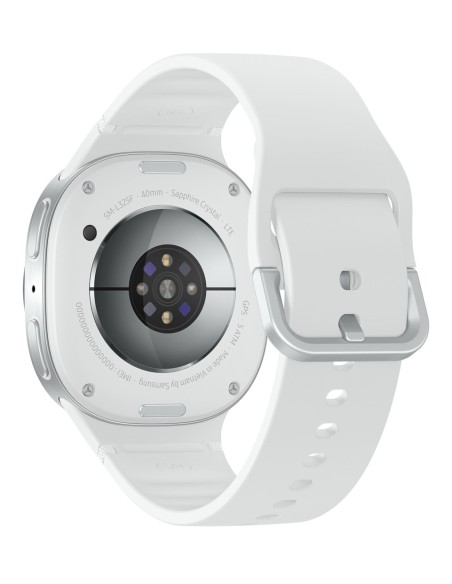 Samsung Galaxy Watch8 Galaxy Watch 8, LTE + Bluetooth, 40mm
