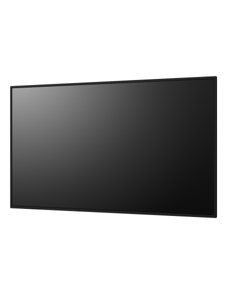 Sharp MultiSync P556 Design chiosco 139,7 cm (55") LCD 700 cd m² 4K Ultra HD Nero Processore integrato