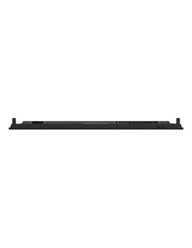 Sharp MultiSync P556 Design chiosco 139,7 cm (55") LCD 700 cd m² 4K Ultra HD Nero Processore integrato