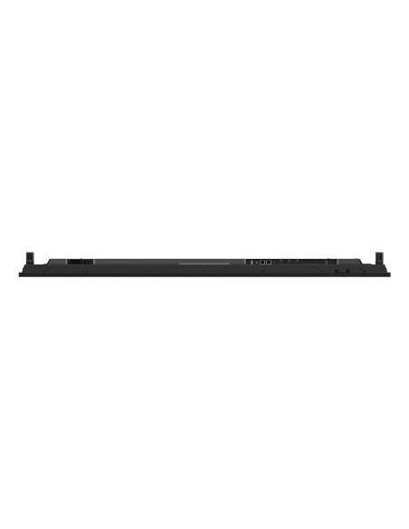 Sharp MultiSync P556 Design chiosco 139,7 cm (55") LCD 700 cd m² 4K Ultra HD Nero Processore integrato