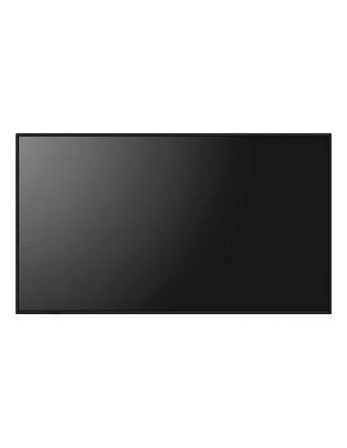 Sharp MultiSync P556 Design chiosco 139,7 cm (55") LCD 700 cd m² 4K Ultra HD Nero Processore integrato
