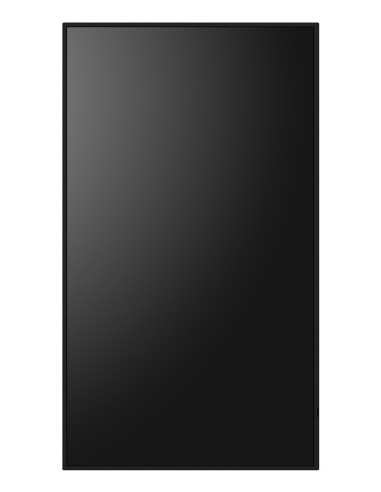 Sharp MultiSync P556 Design chiosco 139,7 cm (55") LCD 700 cd m² 4K Ultra HD Nero Processore integrato