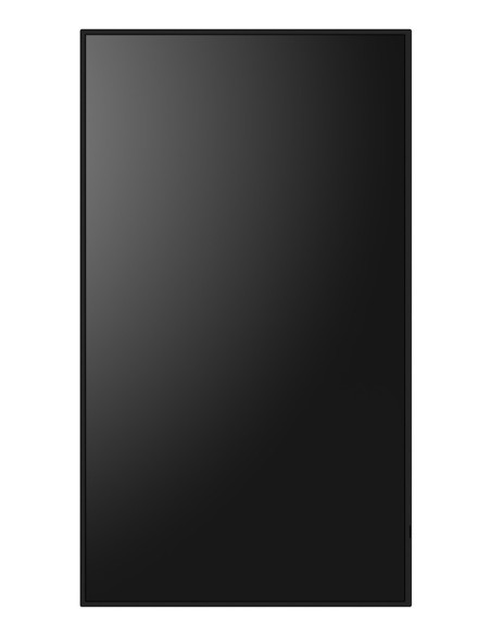 Sharp MultiSync P556 Design chiosco 139,7 cm (55") LCD 700 cd m² 4K Ultra HD Nero Processore integrato