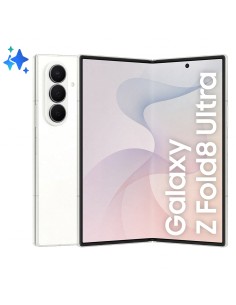Samsung Galaxy Z Fold8 Ultra , 256GB, Cream, Processore Potente, Batteria 5000 mAh, Multischermo, RAM 12GB, Camera 200 MP, Now