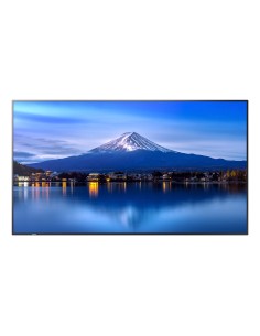 Sharp MultiSync P436 Pannello piatto per segnaletica digitale 108 cm (42.5") LCD 700 cd m² 4K Ultra HD Nero 24 7