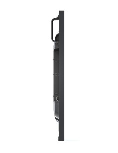 Sharp MultiSync P436 Pannello piatto per segnaletica digitale 108 cm (42.5") LCD 700 cd m² 4K Ultra HD Nero 24 7 2