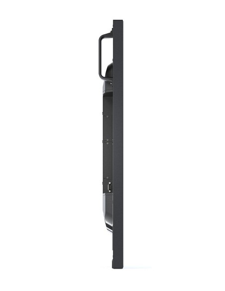 Sharp MultiSync P436 Pannello piatto per segnaletica digitale 108 cm (42.5") LCD 700 cd m² 4K Ultra HD Nero 24 7