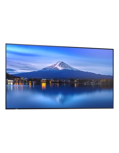 Sharp MultiSync P436 Pannello piatto per segnaletica digitale 108 cm (42.5") LCD 700 cd m² 4K Ultra HD Nero 24 7