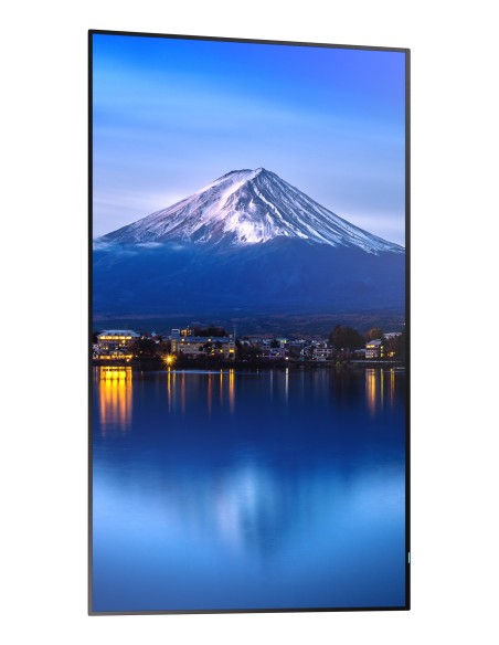 Sharp MultiSync P436 Pannello piatto per segnaletica digitale 108 cm (42.5") LCD 700 cd m² 4K Ultra HD Nero 24 7