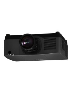 Sharp A175U Proiettore a raggio standard 17000 ANSI lumen 3LCD WUXGA (1920x1200) Nero 2