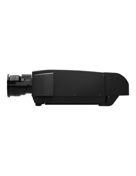 Sharp A175U Proiettore a raggio standard 17000 ANSI lumen 3LCD WUXGA (1920x1200) Nero