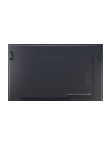 Sharp PN-LA652 Pannello piatto interattivo 165,1 cm (65") LCD 450 cd m² 4K Ultra HD Nero Touch screen
