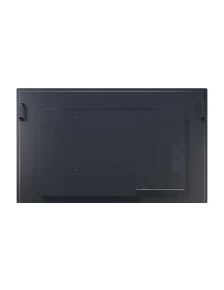 Sharp PN-LA652 Pannello piatto interattivo 165,1 cm (65") LCD 450 cd m² 4K Ultra HD Nero Touch screen