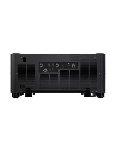 Sharp XP-A201U-B Proiettore a corto raggio 20000 ANSI lumen 3LCD WUXGA (1920x1200) Nero
