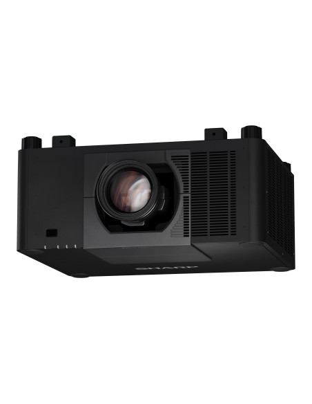 Sharp XP-A201U-B Proiettore a corto raggio 20000 ANSI lumen 3LCD WUXGA (1920x1200) Nero