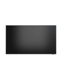 NEC MultiSync E498 124,5 cm (49") IPS 350 cd m² 4K Ultra HD Nero 16 7 2
