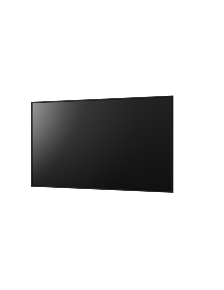 Sharp MultiSync PN-M752 189,2 cm (74.5") LED 550 cd m² 4K Ultra HD Nero 24 7