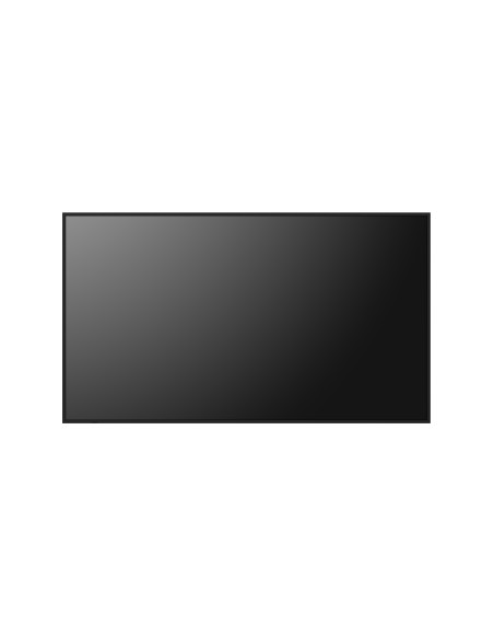 Sharp MultiSync PN-M752 189,2 cm (74.5") LED 550 cd m² 4K Ultra HD Nero 24 7