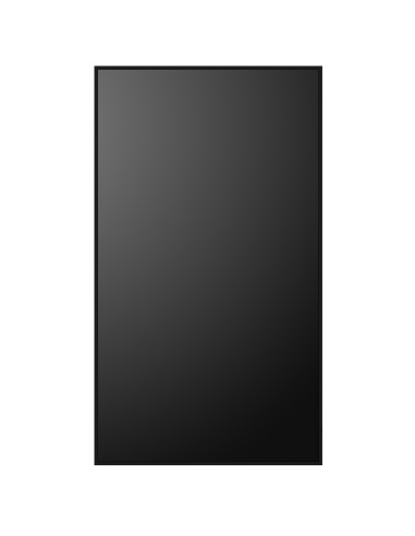 Sharp MultiSync PN-M752 189,2 cm (74.5") LED 550 cd m² 4K Ultra HD Nero 24 7