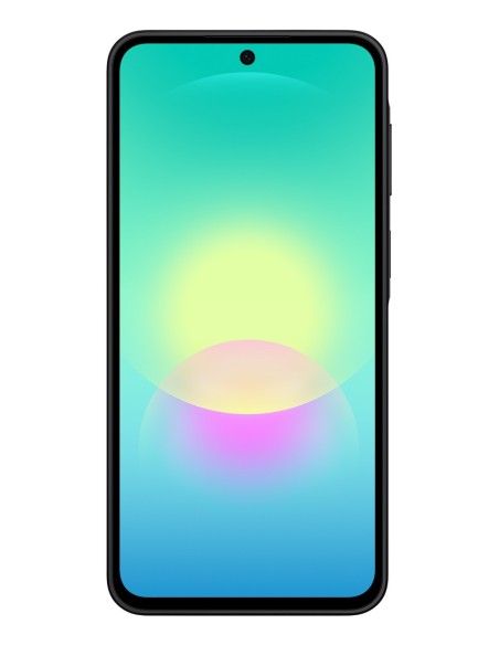 Samsung Galaxy A27 5G 17 cm (6.7") Doppia SIM Android 16.0 USB tipo-C 6 GB 128 GB 5000 mAh Nero