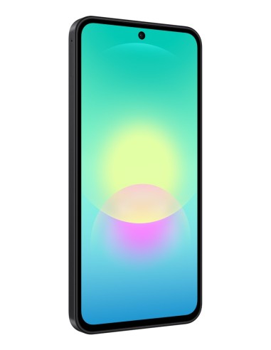 Samsung Galaxy A27 5G 17 cm (6.7") Doppia SIM Android 16.0 USB tipo-C 6 GB 128 GB 5000 mAh Nero