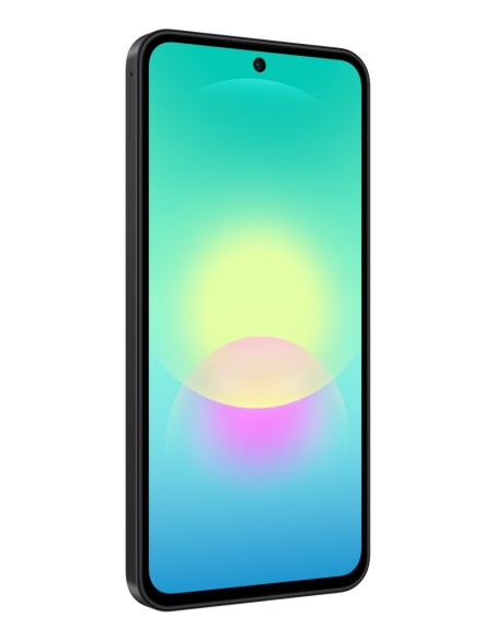 Samsung Galaxy A27 5G 17 cm (6.7") Doppia SIM Android 16.0 USB tipo-C 6 GB 128 GB 5000 mAh Nero