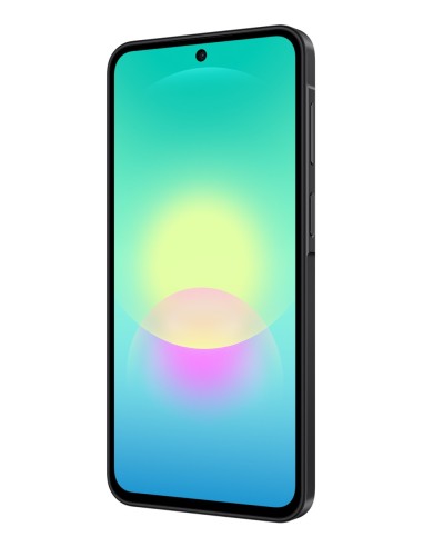 Samsung Galaxy A27 5G 17 cm (6.7") Doppia SIM Android 16.0 USB tipo-C 6 GB 128 GB 5000 mAh Nero